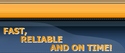 Park2Go - Fast, Reliable and on Time